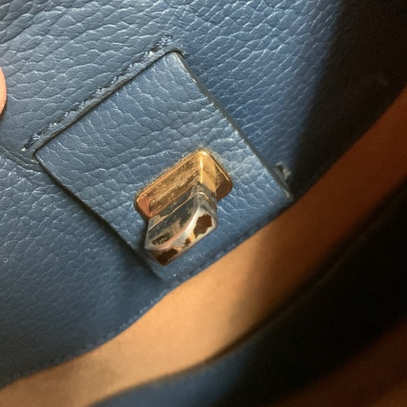 1MCM satchel - Picture 6 of 10